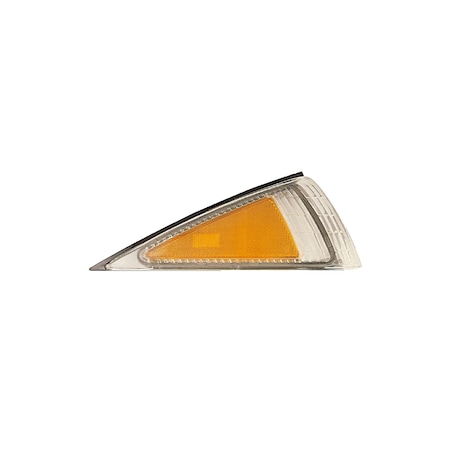 Eagle Eyes RH FRONT MARKER LAMP ASSY; CAVALIER 95-99 GM110-U000R